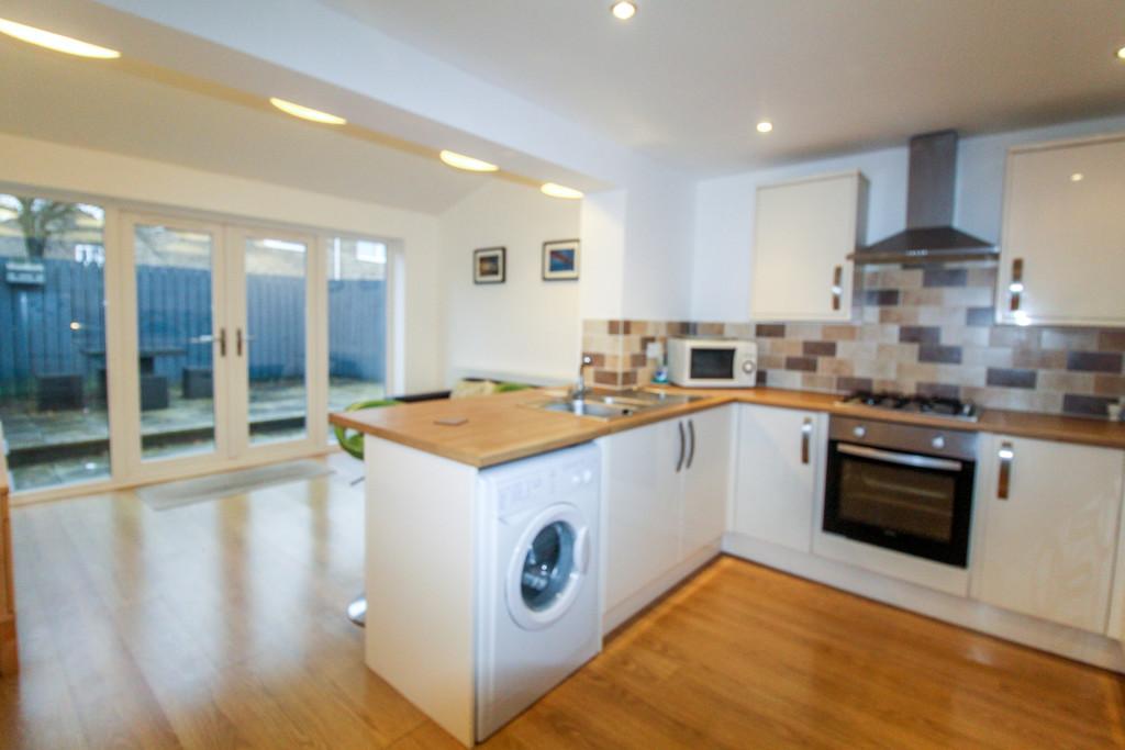 Appledore Road, South Beach Estate, Blyth 2 bed semidetached house £