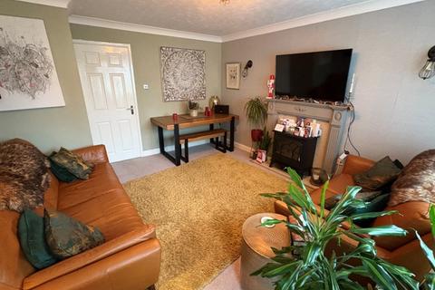 2 bedroom end of terrace house for sale, Lea Hall Drive, Burntwood