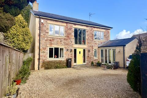 6 bedroom detached house for sale - The Street, West Harptree