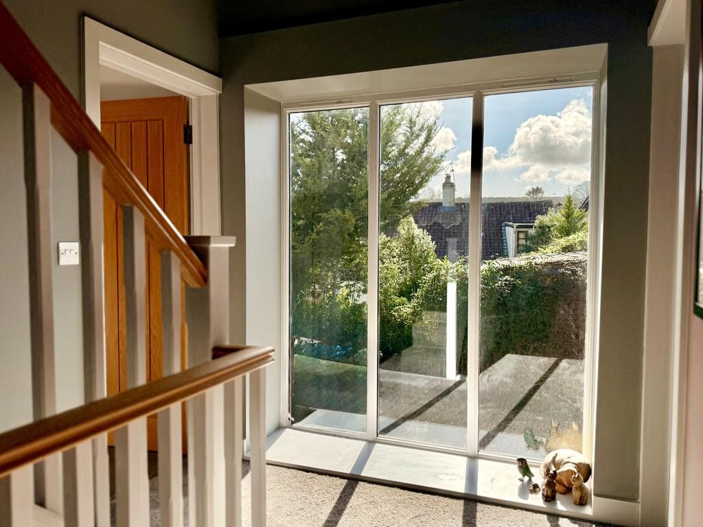 Landing Window
