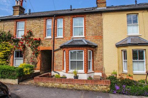 5 Elm Road, Claygate, Esher, KT10 0EH