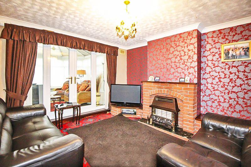 Lounge Area