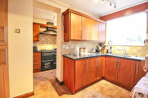 40 Attlee Crescent, Bilston, WV14 8UE
