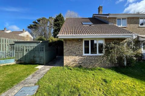 35 Carne View Road, Probus, Truro, TR2 4HZ