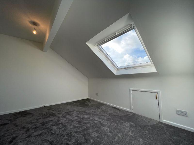 Double Bedroom