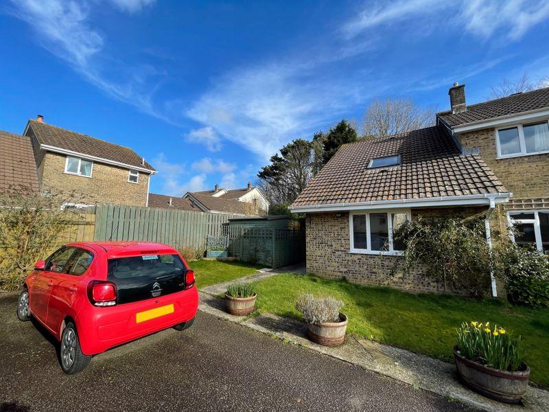 Driveway Parking