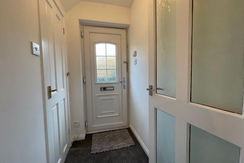 35 Carne View Road, Probus, Truro, TR2 4HZ
