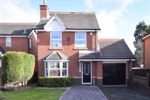 31 Betteridge Drive, Sutton Coldfield, B76 1FN