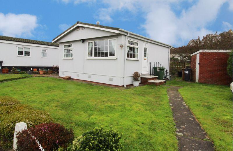 Beacon Heights, Pinfold Lane, Aldridge 1 bed retirement property £60,000