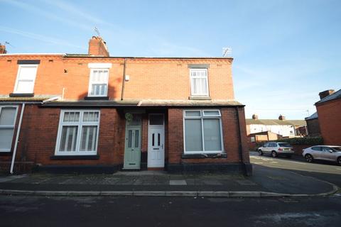 undefined, Park Road, Widnes