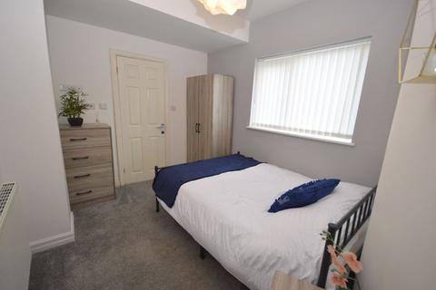 undefined, Park Road, Widnes
