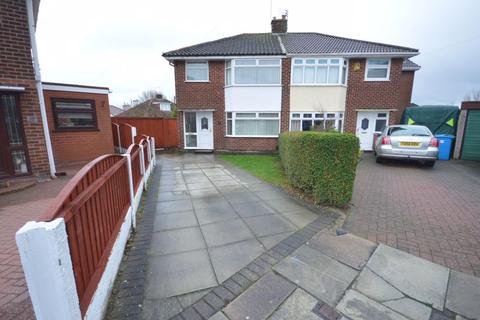 8 Moore Close, Widnes, WA8 3JF