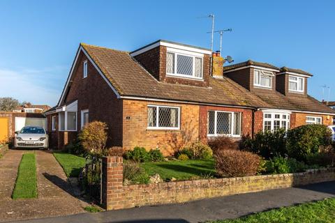 4 Dawn Crescent, Upper Beeding, Steyning, BN44 3WH