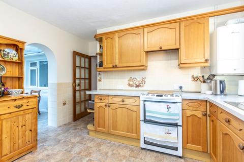 4 Dawn Crescent, Upper Beeding, Steyning, BN44 3WH