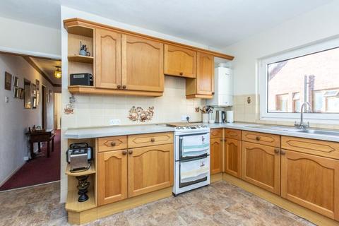 4 Dawn Crescent, Upper Beeding, Steyning, BN44 3WH
