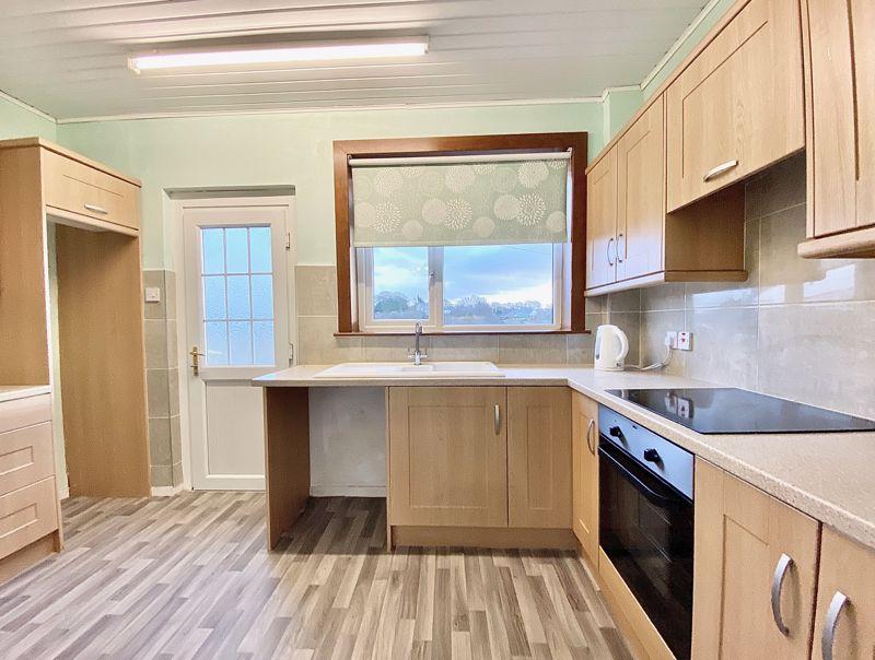 Kevoc Cottages, St. Quivox, Ayr 3 bed terraced house £115,000