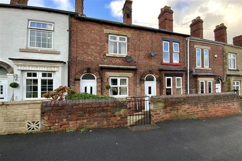 5 Greengate Lane, Sheffield, S13 7PY