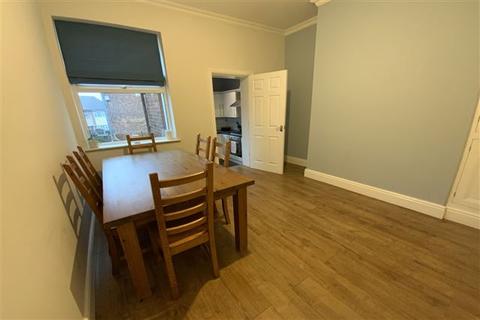 5 Greengate Lane, Sheffield, S13 7PY