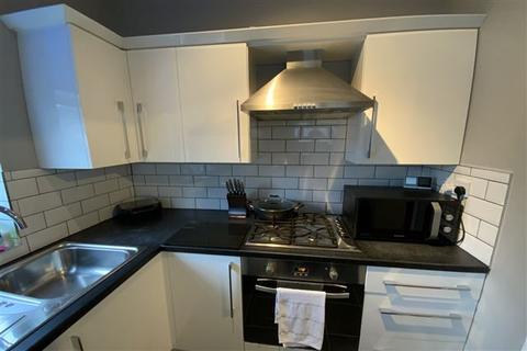 5 Greengate Lane, Sheffield, S13 7PY