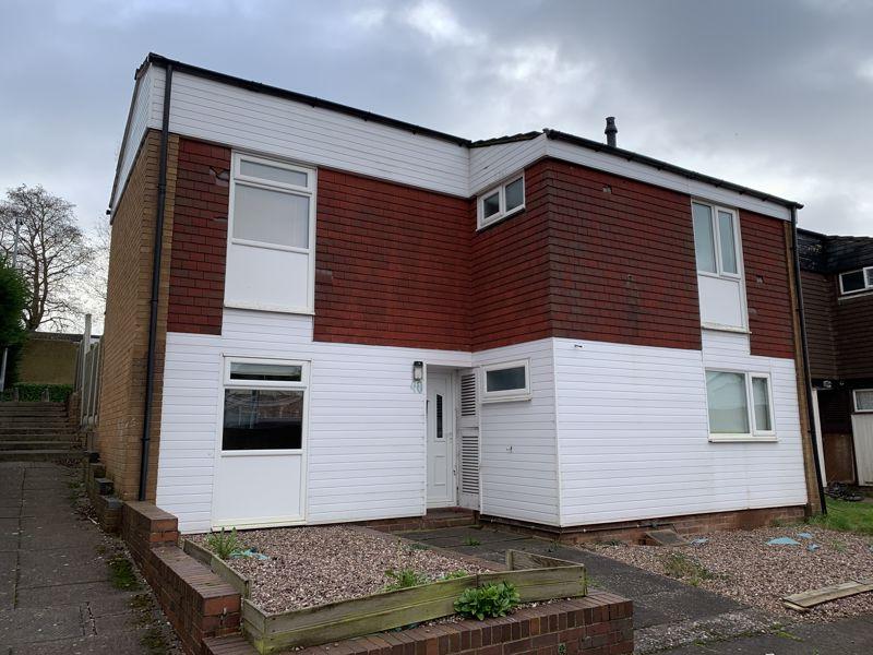 Summerhill, Sutton Hill, Telford 3 bed terraced house £575 pcm (£133 pw)