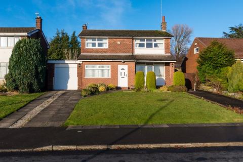 8 Broadway, Atherton, Manchester, M46 9HW