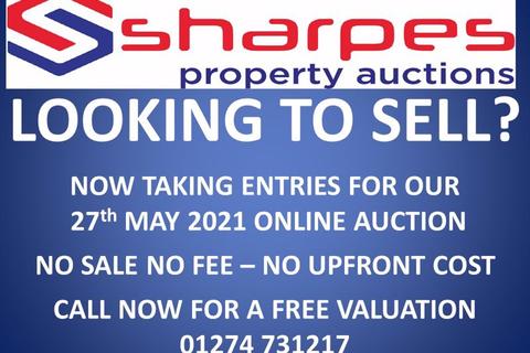 9 Pyrah Fold, Wyke, Bradford, BD12 8BL