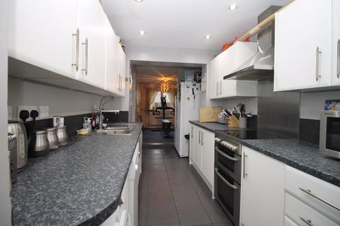38 Fastnet Road, Leicester, LE5 2PP
