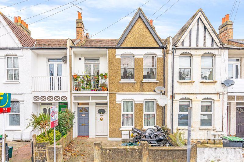 Sirdar Road, Wood Green, N22 3 bed property £500,000
