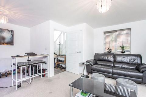 115 Burden Drive, Bishopdown, Salisbury, SP1 3QG