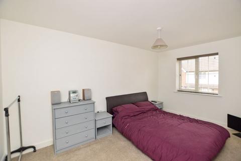 115 Burden Drive, Bishopdown, Salisbury, SP1 3QG