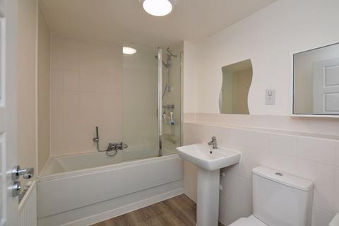 115 Burden Drive, Bishopdown, Salisbury, SP1 3QG