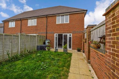 115 Burden Drive, Bishopdown, Salisbury, SP1 3QG