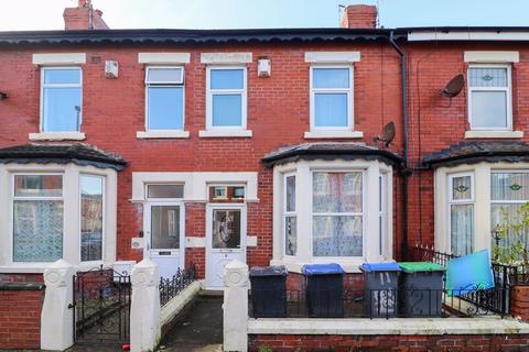 9 Fenton Road, Blackpool, FY1 3RT
