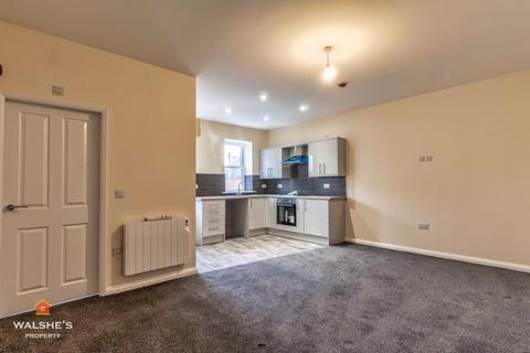 1 bedroom apartment to rent - Ashby Road, Scunthorpe
