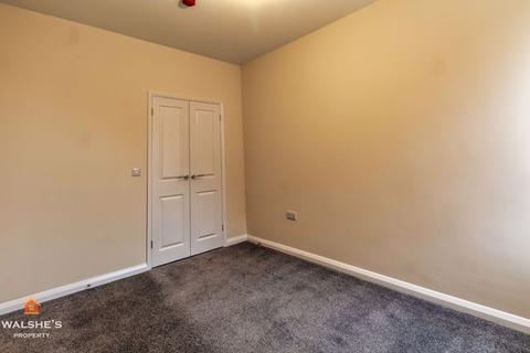 1 bedroom apartment to rent - Ashby Road, Scunthorpe
