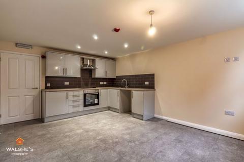 2 bedroom apartment to rent, Ashby Road, Scunthorpe