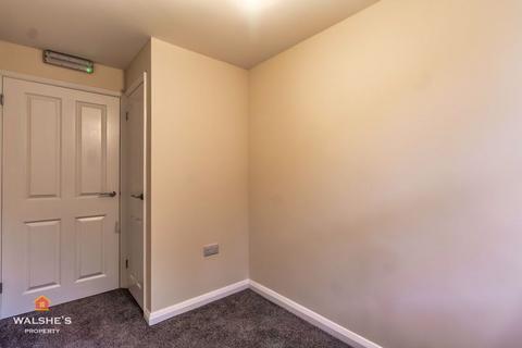2 bedroom apartment to rent, Ashby Road, Scunthorpe