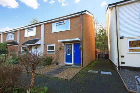 67 Lloyds Head, Jackfield, Telford, TF8 7LZ