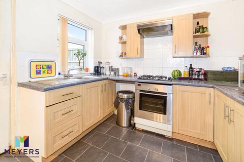 6 Birch Drive, Bournemouth, BH8 0LS