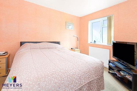 6 Birch Drive, Bournemouth, BH8 0LS