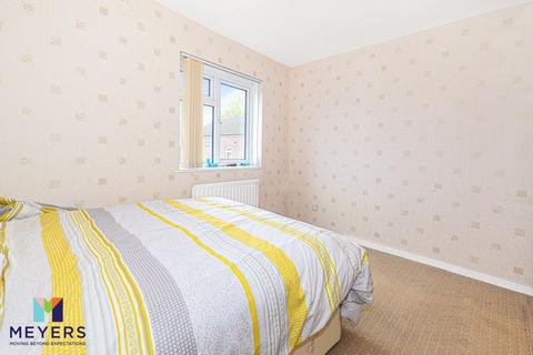 6 Birch Drive, Bournemouth, BH8 0LS