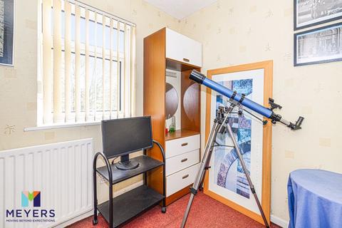6 Birch Drive, Bournemouth, BH8 0LS