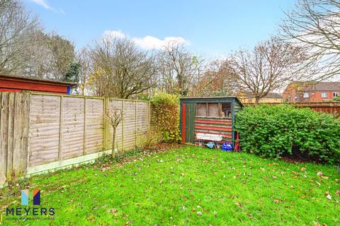 6 Birch Drive, Bournemouth, BH8 0LS