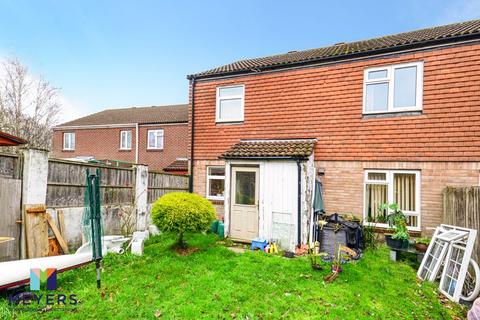 6 Birch Drive, Bournemouth, BH8 0LS