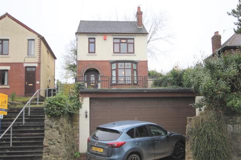 64 Draycott Road, Tean, Stoke-on-trent, ST10 4JF