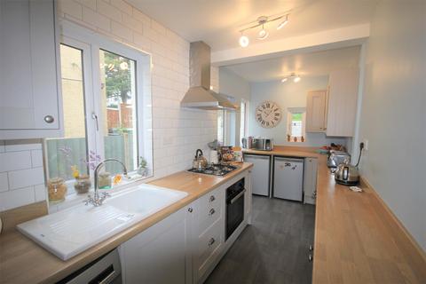 64 Draycott Road, Tean, Stoke-on-trent, ST10 4JF