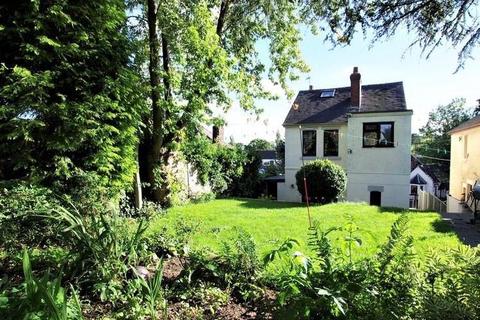 64 Draycott Road, Tean, Stoke-on-trent, ST10 4JF