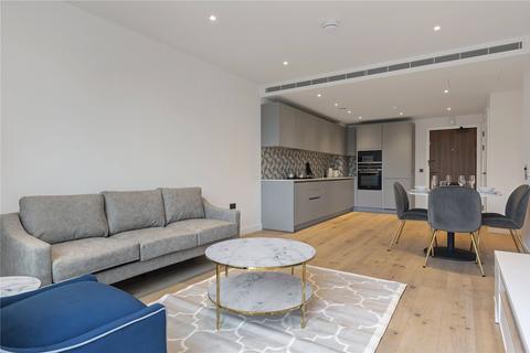 1 bedroom apartment to rent, Clarendon Court, 43 Golden Lane, London, EC1Y