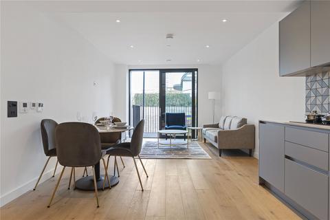 1 bedroom apartment to rent, Clarendon Court, 43 Golden Lane, London, EC1Y