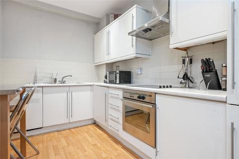 2 bedroom apartment to rent, Farringdon Road, London, EC1M